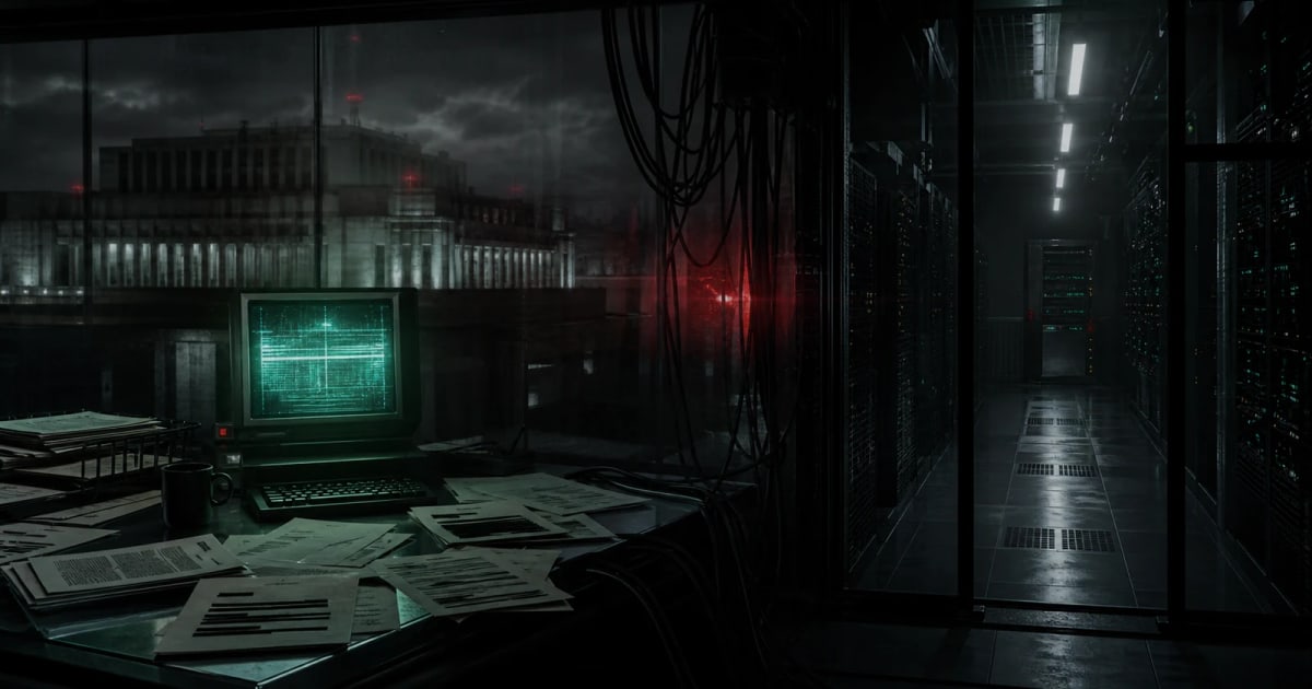 Imagen destacada de El hackeo también es comunicación